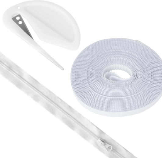 Preprosta montaža brez orodja