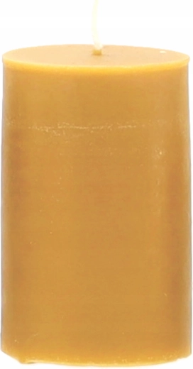 Popolnoma gladka valjasta oblika