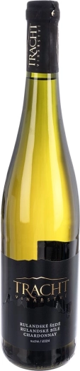 Belo vino Rulandsko sivo & Chardonnay 0,75 l
