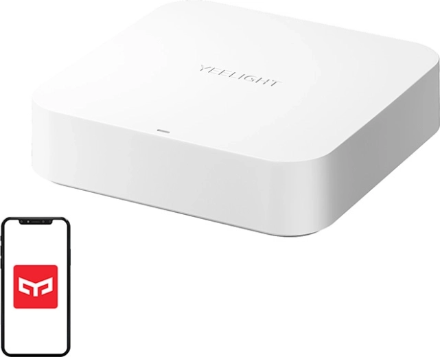Yeelight hub e1 matter - 1 kos