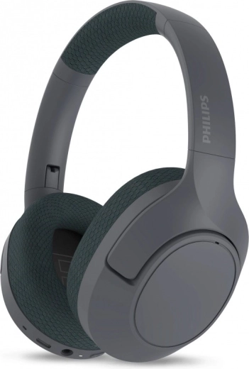 Brezžične naglavne slušalke z ANC Philips TAH7508BK