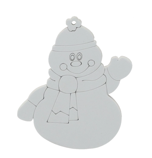 Trije prikupni božični motivi za dodelavo