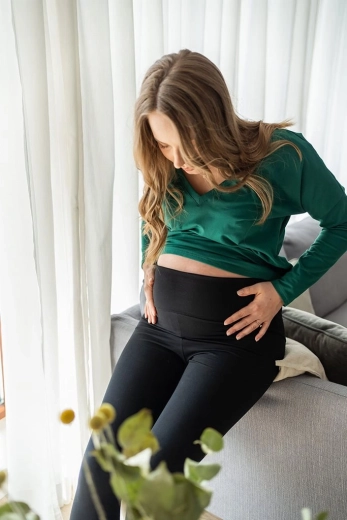 Elastične in neprosojne za samozavesten gib