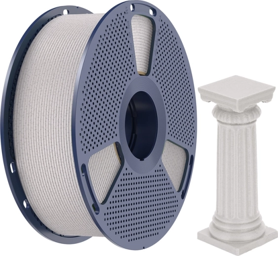 Marmorni videz za profesionalno estetiko