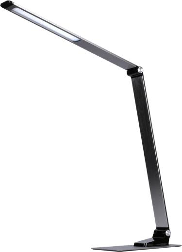 Touch-controlled 3-level dimming