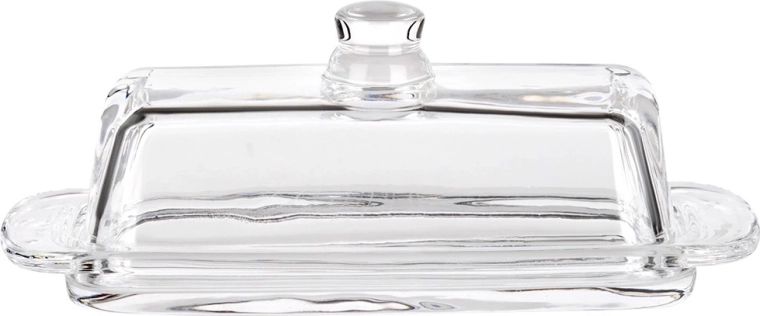 Prozorno steklo za enostaven nadzor