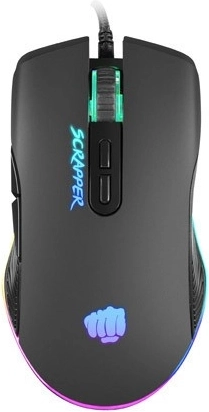Igralna miška Scorpion Scrapper 6400 DPI RGB
