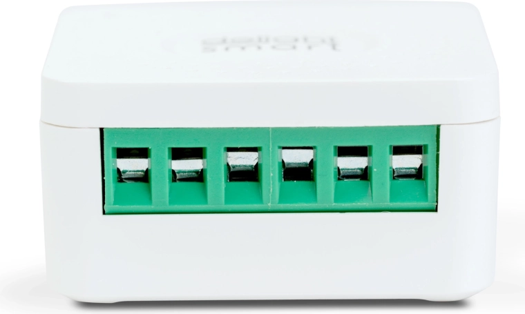 Compact module for electrical connection