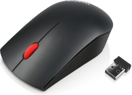 Brezžična miška THINKPAD Essential