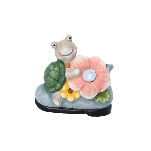 Odporna izdelava za zunanjo uporabo