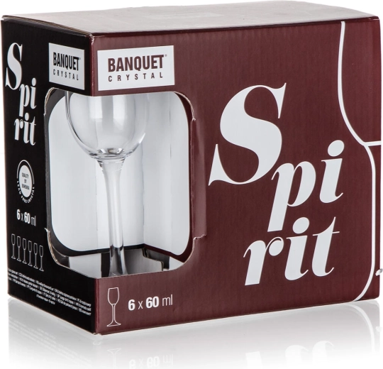 Enostavno vzdrževanje in praktičen komplet 6 kosov