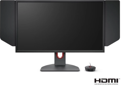 Igralni monitor BENQ XL2746K 27" Full HD 240 Hz 1 ms