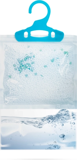 Hanging Moisture Absorber Ocean 230 g