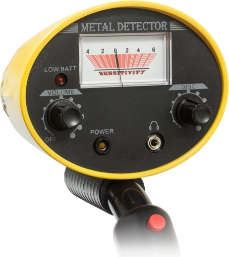 Diskriminacija kovin in natančno dohajanje TARGET