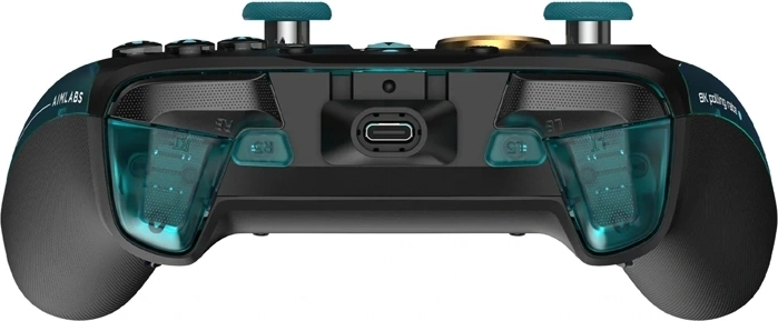 USB-C priključek in več možnosti povezave