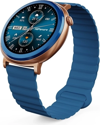 AI asistenca Syntra in klici z zapestja