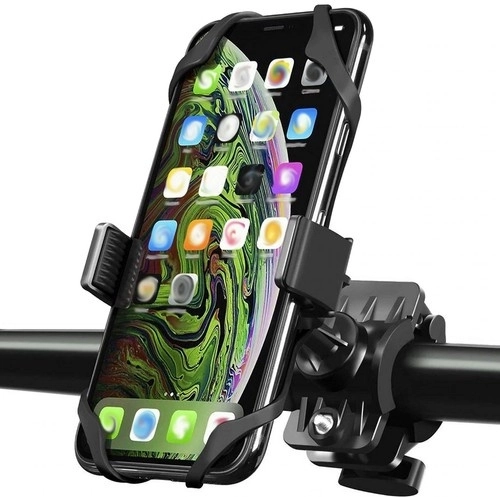 Univerzalni nosilec za telefon za kolo