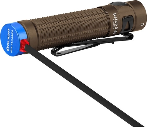 Hitro magnetno polnjenje MCC3