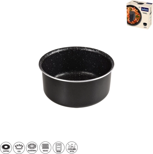 Lonec Grande Combi 2,2 l