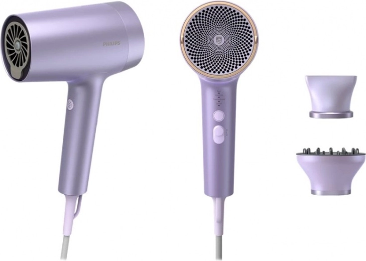 Philips sušilnik za lase serije 7000 ThermoShield Advanced 1800 W
