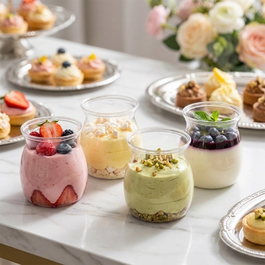 Idealna velikost 160 ml