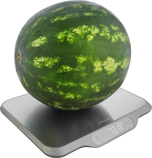 Capacity up to 30 kg