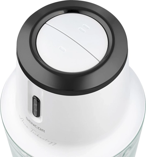 Cordless use with Li-Ion battery