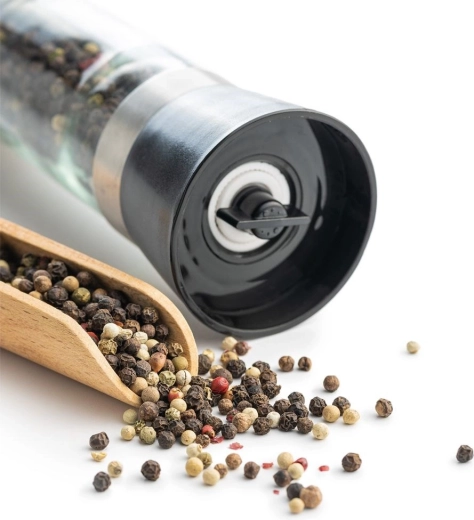 Natančno mletje s keramičnim mehanizmom