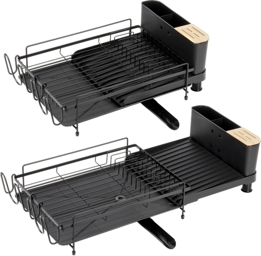 Raztegljiva zasnova za maksimalno prilagodljivost