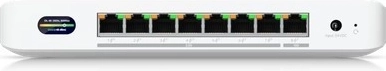 Multi-gigabitno stikalo za hitro žično omrežje