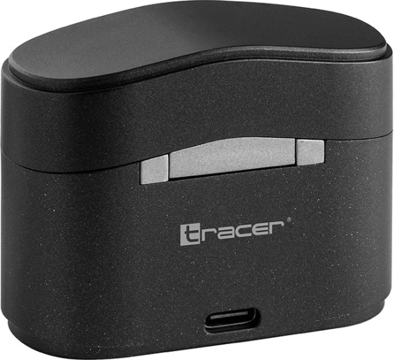 Kompaktno ohišje z USB‑C in 300 mAh