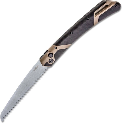 Močan rez z ogljičnim rezilom