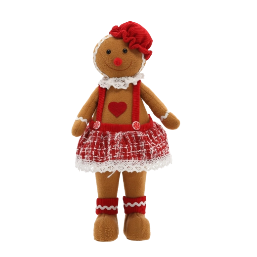 Mehak tekstil in dovršena izdelava