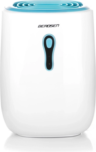 Tih in varčen način delovanja s tehnologijo Peltier