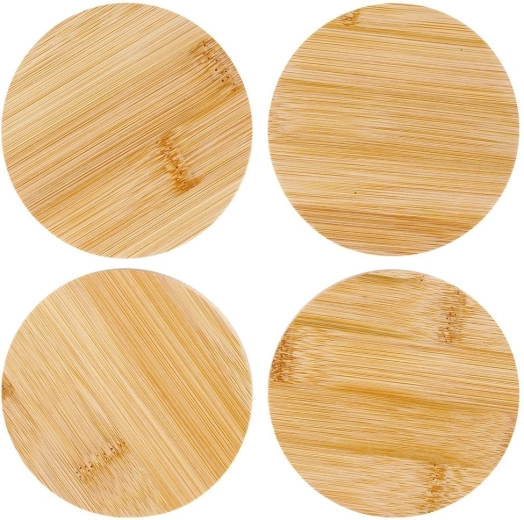 Naravni bambus, lahek in trpežen