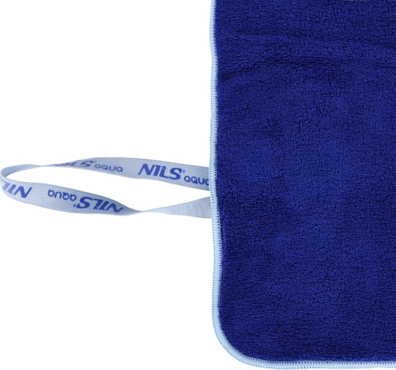 Mehka in hitro sušeča frotirasta mikrovlakna