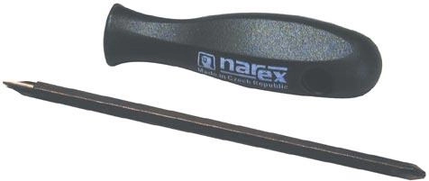 Drsni dvostranski izvijač