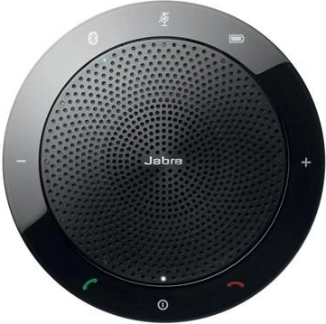 Jabra Speak 510 MS prenosni konferenčni zvočnik Bluetooth in USB