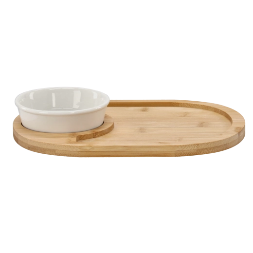 Integriran prostor za pomake in omake