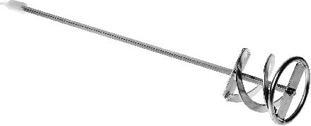 Krožno mešalo 120 × 500 mm