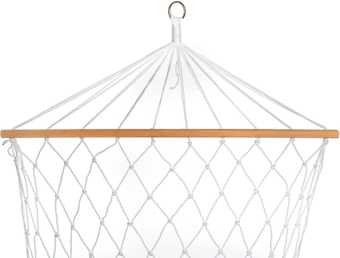 Enostavna namestitev s kovinskimi obroči