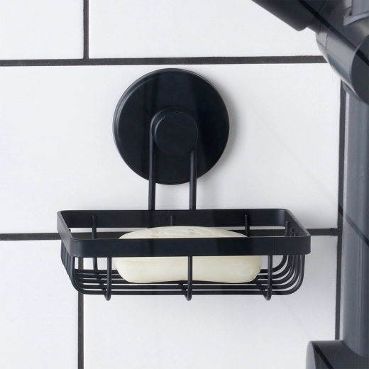 Montaža brez vrtanja zahvaljujoč močnemu prisesku