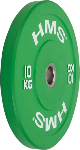 Profesionalni bumper z olimpijskim premerom 450 mm