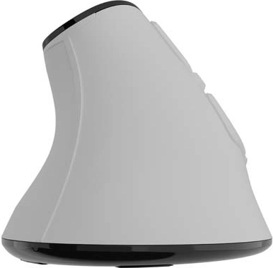 Ergonomska navpična zasnova za zdrava zapestja