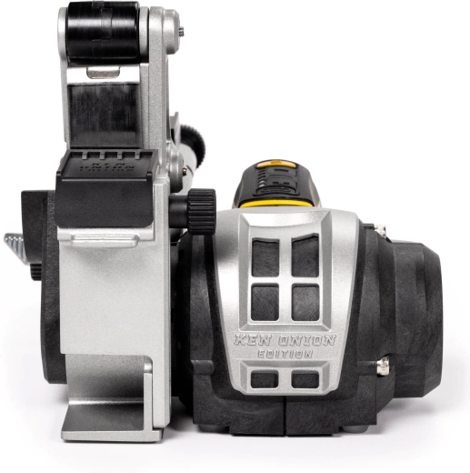 Nastavljiva kotna vodila 15°–30° z usnjeno podlogo