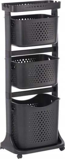 Vitek dizajn, velik shranjevalni prostor