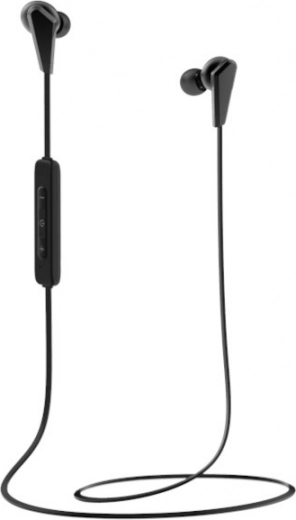 Brezžične slušalke Lenovo HE01 črna