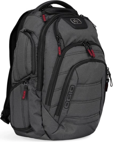 Nahrbtnik OGIO Renegade RSS črni pindot