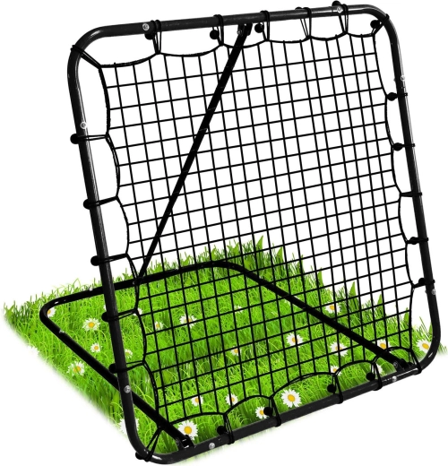 Trenažni odbojnik Neo-Sport 120 × 120 cm