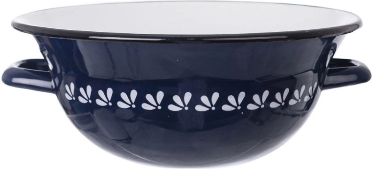 Odporno emajlirano jeklo